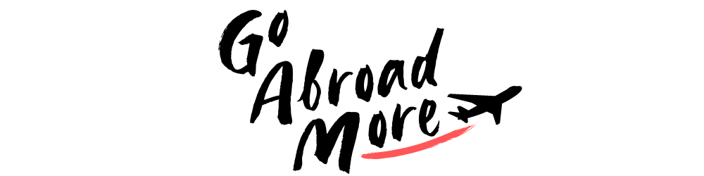 Go Abroad More